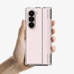 Etui do Samsung Galaxy Z Fold6 Araree Nukin 360 przezroczyste matowe