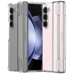 Etui do Samsung Galaxy Z Fold6 Araree Nukin 360 przezroczyste