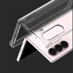 Etui do Samsung Galaxy Z Fold6 Araree Nukin 360 przezroczyste