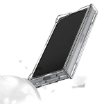 Etui do Samsung Galaxy Z Fold6 Araree Nukin 360 przezroczyste