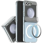 Etui do Samsung Galaxy Z Flip6 Araree Nukin 360 M przezroczyste