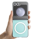 Etui do Samsung Galaxy Z Flip6 Araree Nukin 360 M przezroczyste