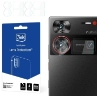 Szkło na obiektyw aparatu do Nubia Z60 Ultra 3mk Lens Protection