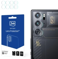 Szkło na obiektyw aparatu do Nubia Red Magic 9 Pro 3mk Lens Protection