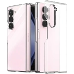 Etui do Samsung Galaxy Z Fold6 Araree Nukin przezroczyste