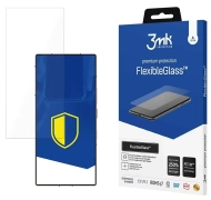 Nietłukące szkło hybrydowe na Nubia Z60 Ultra 3mk FlexibleGlass