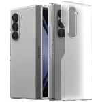Etui do Samsung Galaxy Z Fold6 Araree Nukin przezroczyste matowe