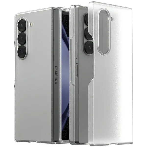 Etui do Samsung Galaxy Z Fold6 Araree Nukin przezroczyste matowe