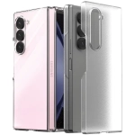 Etui do Samsung Galaxy Z Fold6 Araree Nukin przezroczyste matowe