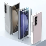 Etui do Samsung Galaxy Z Fold6 Araree Nukin przezroczyste matowe