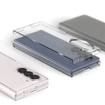 Etui do Samsung Galaxy Z Fold6 Araree Nukin przezroczyste matowe
