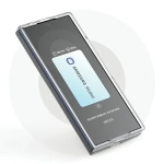 Etui do Samsung Galaxy Z Fold6 Araree Nukin przezroczyste matowe