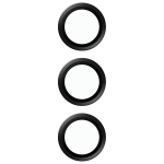 Szkło hartowane na aparat PanzerGlass Hoops do Samsung Galaxy Z Fold6 czarne