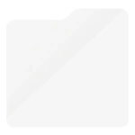 Szkło hartowane do Samsung Galaxy Z Flip6 SAFE PanzerGlass Classic Fit