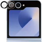 Szkło hartowane na aparat do Samsung Galaxy Z Flip6 PanzerGlass Picture Perfect