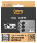 Szkło hartowane na aparat do Samsung Galaxy Z Fold6 PanzerGlass Picture Perfect