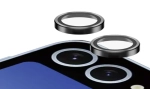 Szkło hartowane na aparat do Samsung Galaxy Z Flip6 PanzerGlass Hoops Camera Lens Protector