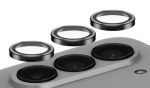 Szkło hartowane na aparat do Samsung Galaxy Z Fold6 PanzerGlass Hoops Camera Lens Protector