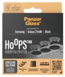 Szkło hartowane na aparat do Samsung Galaxy Z Fold6 PanzerGlass Hoops Camera Lens Protector