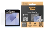 Szkło hartowane do Galaxy Z Flip6 PanzerGlass Classic Fit Screen Protection