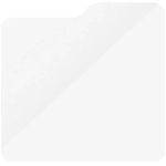 Szkło hartowane do Galaxy Z Flip6 PanzerGlass Classic Fit Screen Protection