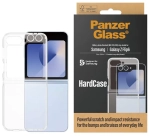Etui do Samsung Galaxy Z Flip6 PanzerGlass HardCase przezroczyste