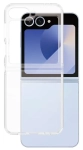 Etui do Samsung Galaxy Z Flip6 PanzerGlass HardCase przezroczyste