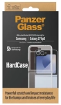 Etui do Samsung Galaxy Z Flip6 PanzerGlass HardCase przezroczyste