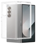 Etui do Samsung Galaxy Z Fold6 PanzerGlass HardCase przezroczyste