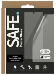 Zestaw do Samsung Galaxy Z Flip6 folia Ultra-Wide Fit TPU + szkło Classic Fit Glass Safe. by PanzerGlass