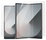 Zestaw do Samsung Galaxy Z Fold6 PanzerGlass folia Ultra-Wide Fit TPU + szkło hartowane Classic Fit Glass