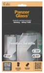 Zestaw do Samsung Galaxy Z Fold6 PanzerGlass folia Ultra-Wide Fit TPU + szkło hartowane Classic Fit Glass