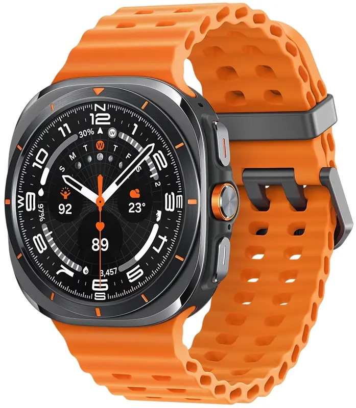 Smartwatch Samsung Galaxy Watch Ultra L705 47 mm LTE Titanium Grey