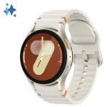 Smartwatch Samsung Galaxy Watch 7 BT 40 mm kremowy