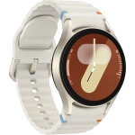 Smartwatch Samsung Galaxy Watch 7 BT 40 mm kremowy
