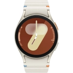 Smartwatch Samsung Galaxy Watch 7 BT 40 mm kremowy