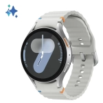 Smartwatch Samsung Galaxy Watch 7 BT 44 mm srebrny