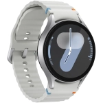 Smartwatch Samsung Galaxy Watch 7 BT 44 mm srebrny