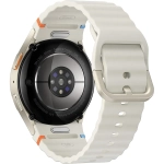 Smartwatch Samsung Galaxy Watch 7 LTE 40 mm kremowy