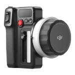 System kontroli obiektywu DJI Focus Pro All-In-One Combo