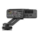 System kontroli obiektywu DJI Focus Pro All-In-One Combo