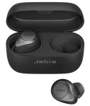 Słuchawki Jabra Elite 85t tytanowo-czarne 