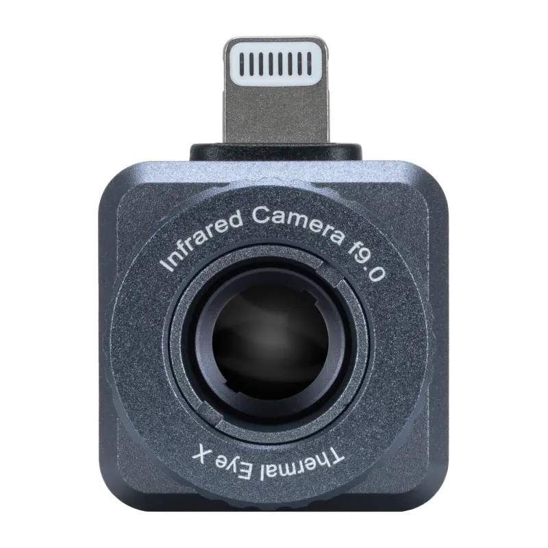 Kamera termowizyjna do smartfona Xinfrared XH09 - Lightning