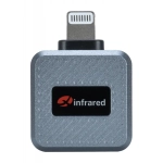 Kamera termowizyjna do smartfona Xinfrared XH09 - Lightning