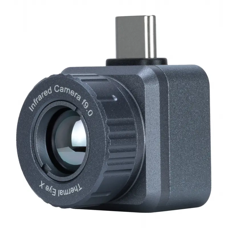 Kamera termowizyjna do smartfona Xinfrared XH09 - USB-C