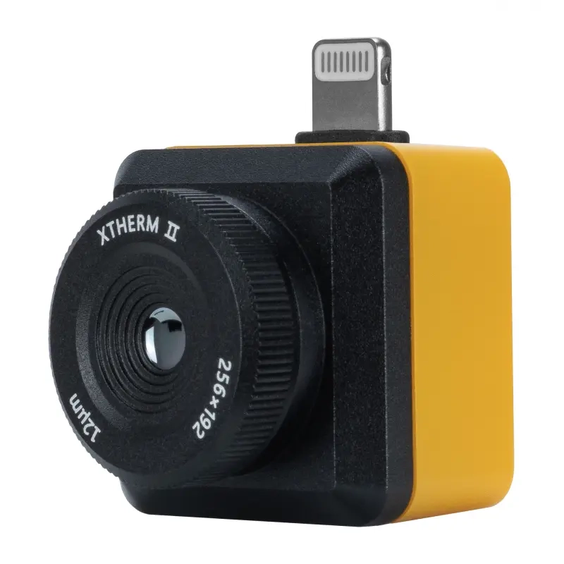 Kamera termowizyjna do smartfona Xinfrared T2S+ - Lightning