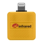 Kamera termowizyjna do smartfona Xinfrared T2S+ - Lightning