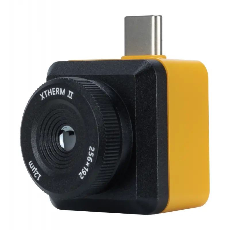 Kamera termowizyjna do smartfona Xinfrared T2S+ - USB-C