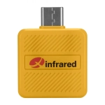 Kamera termowizyjna do smartfona Xinfrared T2S+ - USB-C