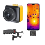 Kamera termowizyjna do smartfona Xinfrared T2S+ - USB-C